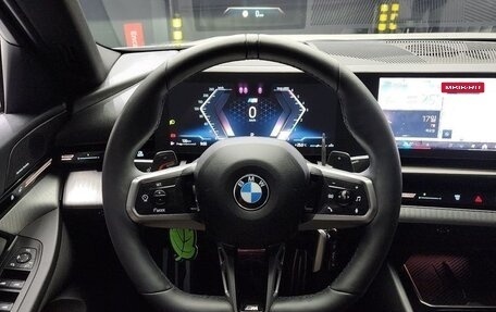 BMW 5 серия, 2024 год, 6 320 000 рублей, 9 фотография
