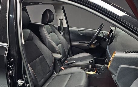 KIA Picanto III рестайлинг, 2022 год, 899 000 рублей, 6 фотография