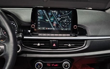 KIA Picanto III рестайлинг, 2022 год, 899 000 рублей, 15 фотография