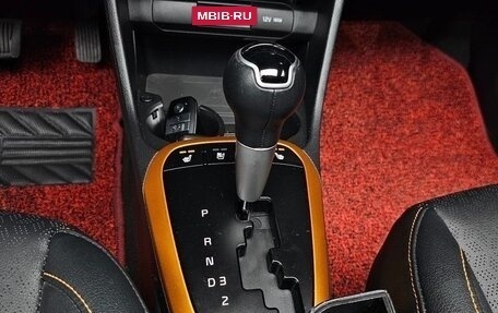 KIA Picanto III рестайлинг, 2022 год, 899 000 рублей, 13 фотография