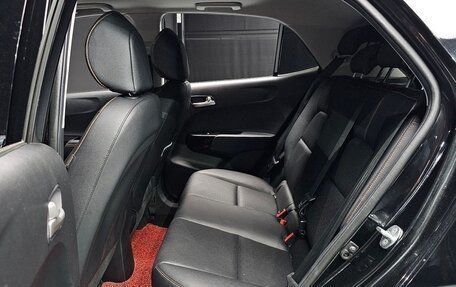 KIA Picanto III рестайлинг, 2022 год, 899 000 рублей, 20 фотография
