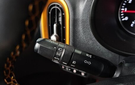 KIA Picanto III рестайлинг, 2022 год, 899 000 рублей, 18 фотография