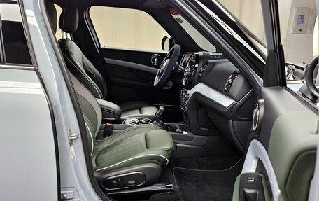 MINI Countryman II (F60), 2022 год, 2 860 000 рублей, 6 фотография