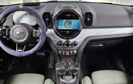 MINI Countryman II (F60), 2022 год, 2 860 000 рублей, 7 фотография