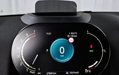MINI Countryman II (F60), 2022 год, 2 860 000 рублей, 12 фотография