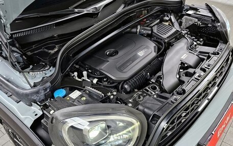 MINI Countryman II (F60), 2022 год, 2 860 000 рублей, 13 фотография