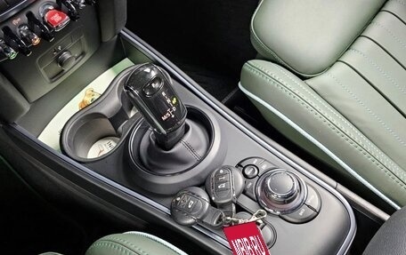 MINI Countryman II (F60), 2022 год, 2 860 000 рублей, 11 фотография