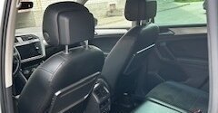 Volkswagen Tiguan II, 2019 год, 2 350 000 рублей, 6 фотография