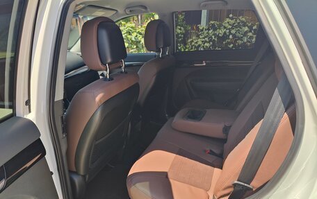 KIA Sorento II рестайлинг, 2019 год, 3 200 000 рублей, 9 фотография