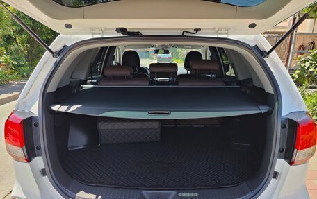 KIA Sorento II рестайлинг, 2019 год, 3 200 000 рублей, 3 фотография