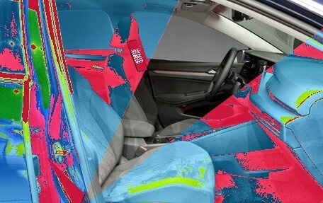 Volkswagen Golf VIII, 2022 год, 2 140 000 рублей, 6 фотография