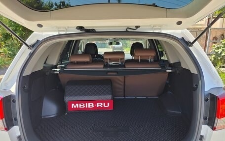 KIA Sorento II рестайлинг, 2019 год, 3 200 000 рублей, 4 фотография