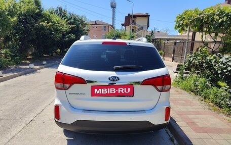 KIA Sorento II рестайлинг, 2019 год, 3 200 000 рублей, 2 фотография
