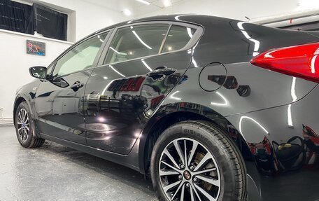 KIA Cerato III, 2015 год, 1 700 000 рублей, 9 фотография