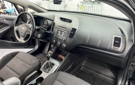 KIA Cerato III, 2015 год, 1 700 000 рублей, 11 фотография