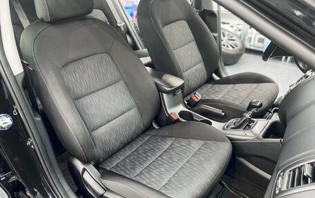 KIA Cerato III, 2015 год, 1 700 000 рублей, 14 фотография