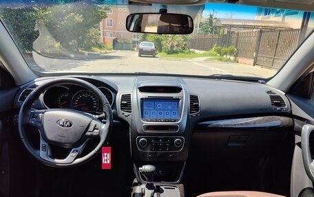 KIA Sorento II рестайлинг, 2019 год, 3 200 000 рублей, 13 фотография