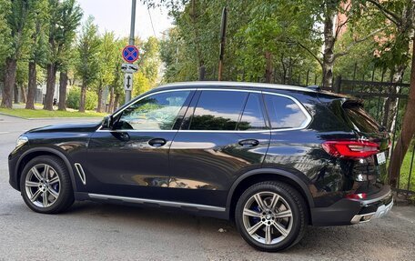BMW X5, 2019 год, 6 900 000 рублей, 4 фотография