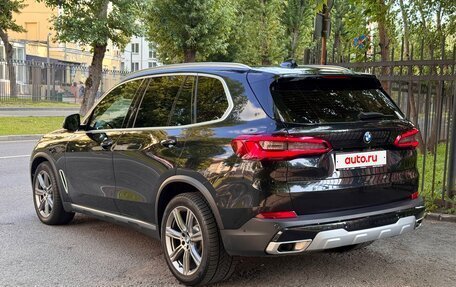 BMW X5, 2019 год, 6 900 000 рублей, 5 фотография