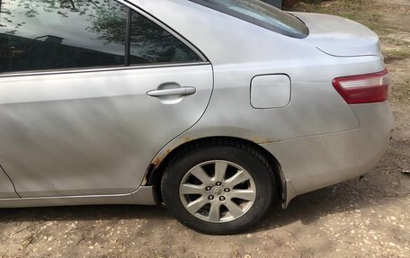 Toyota Camry, 2008 год, 750 000 рублей, 2 фотография