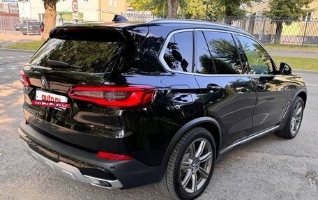 BMW X5, 2019 год, 6 900 000 рублей, 6 фотография
