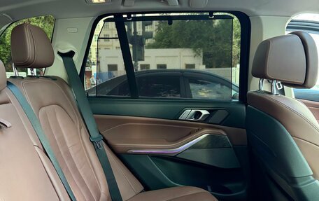 BMW X5, 2019 год, 6 900 000 рублей, 13 фотография