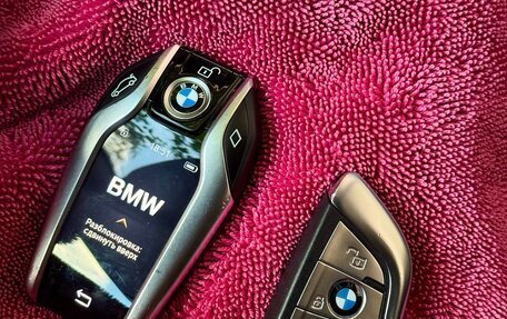 BMW X5, 2019 год, 6 900 000 рублей, 11 фотография