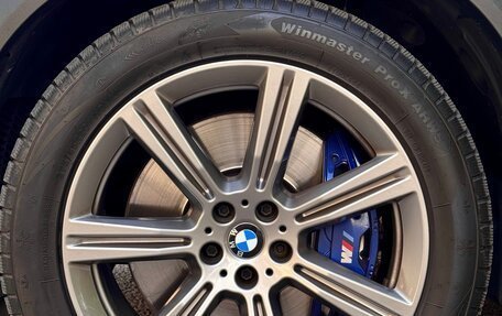 BMW X5, 2019 год, 6 900 000 рублей, 10 фотография