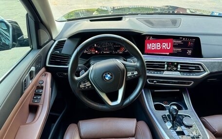 BMW X5, 2019 год, 6 900 000 рублей, 14 фотография