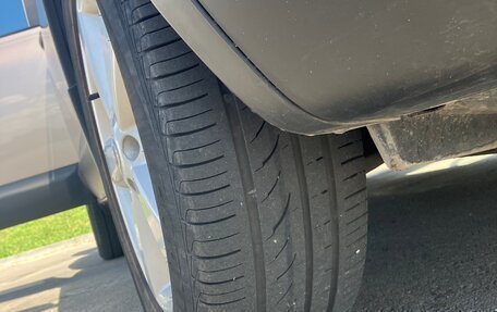 Nissan Qashqai, 2008 год, 720 000 рублей, 10 фотография