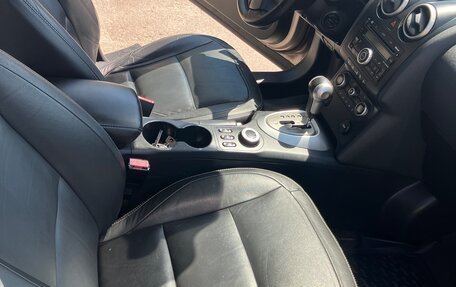Nissan Qashqai, 2008 год, 720 000 рублей, 9 фотография