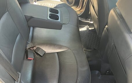 Nissan Qashqai, 2008 год, 720 000 рублей, 8 фотография