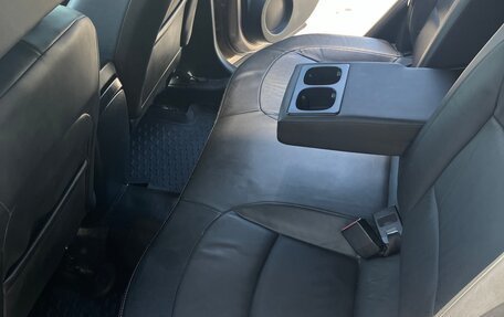 Nissan Qashqai, 2008 год, 720 000 рублей, 7 фотография