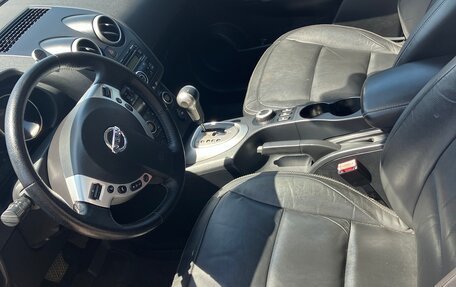 Nissan Qashqai, 2008 год, 720 000 рублей, 6 фотография