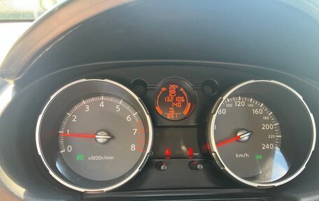 Nissan Qashqai, 2008 год, 720 000 рублей, 11 фотография