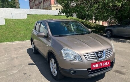 Nissan Qashqai, 2008 год, 720 000 рублей, 2 фотография