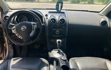 Nissan Qashqai, 2008 год, 720 000 рублей, 13 фотография