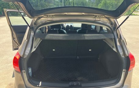 Nissan Qashqai, 2008 год, 720 000 рублей, 14 фотография