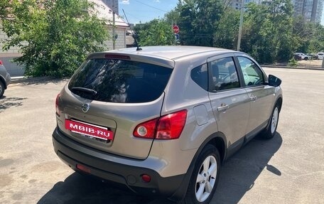 Nissan Qashqai, 2008 год, 720 000 рублей, 3 фотография