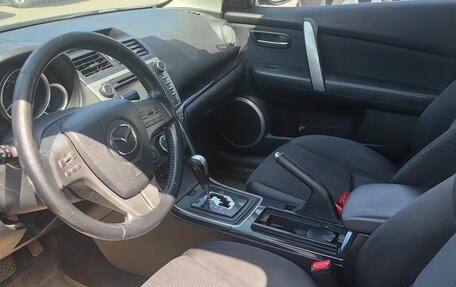 Mazda 6, 2008 год, 1 150 000 рублей, 2 фотография