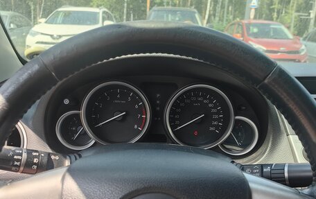 Mazda 6, 2008 год, 1 150 000 рублей, 7 фотография