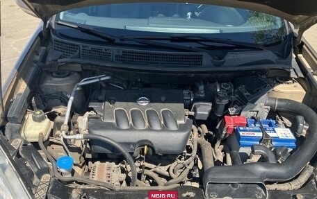 Nissan Qashqai, 2008 год, 720 000 рублей, 16 фотография