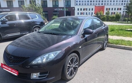 Mazda 6, 2008 год, 1 150 000 рублей, 6 фотография