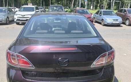 Mazda 6, 2008 год, 1 150 000 рублей, 5 фотография