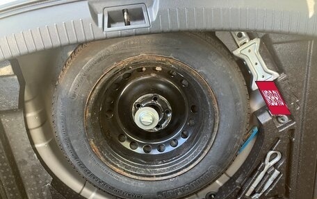 Nissan Qashqai, 2008 год, 720 000 рублей, 15 фотография