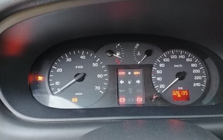 Renault Megane II, 2001 год, 280 000 рублей, 5 фотография