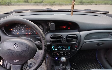 Renault Megane II, 2001 год, 280 000 рублей, 4 фотография