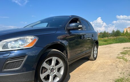 Volvo XC60 II, 2012 год, 1 219 000 рублей, 6 фотография