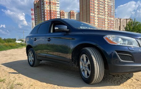 Volvo XC60 II, 2012 год, 1 219 000 рублей, 2 фотография