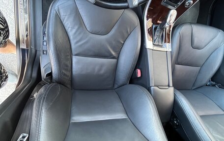 Volvo XC60 II, 2012 год, 1 219 000 рублей, 9 фотография
